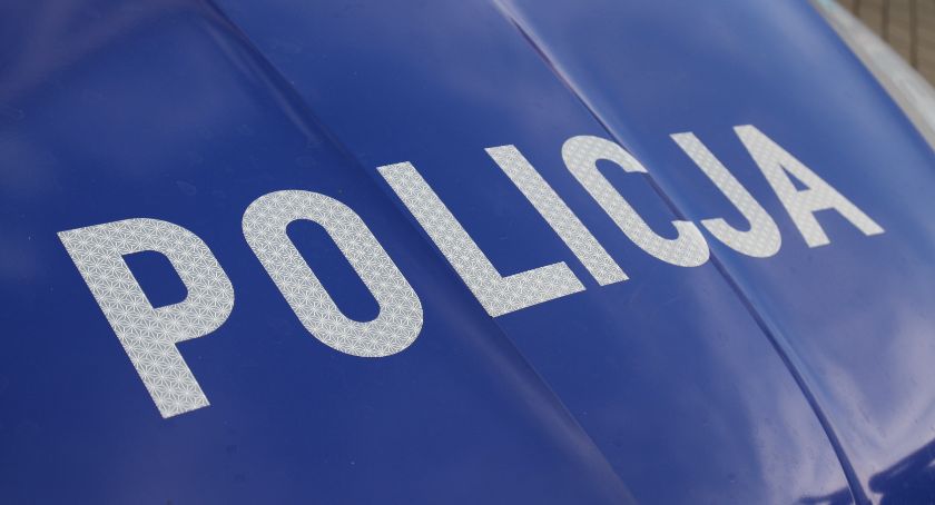 Wyprawa do banku z fałszywym dokumentem skończyła się źle