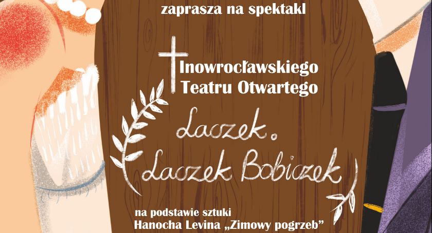 „Laczek. Laczek Bobiczek