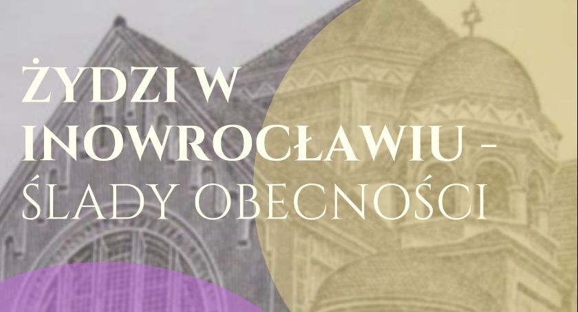 Żydzi w Inowrocławiu – ślady obecności