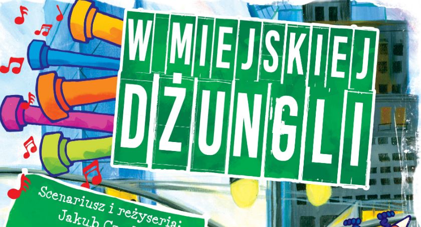 Po wakacyjnej przerwie „Tajemniczy Ogród” zaprasza na spektakl!