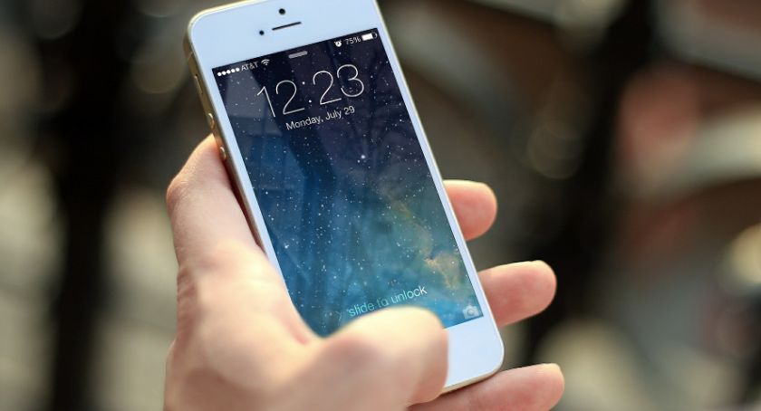Serwis iphone - 3 usterki, które zdarzają się najczęściej