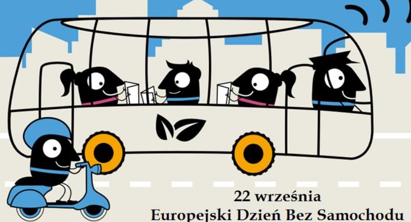 Europejski Dzień bez Samochodu