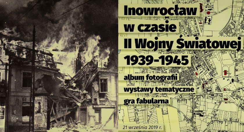 Album fotografii - Wystawa - Gra Fabularna - Rekonstrukcja