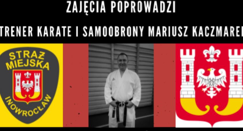 Kurs samoobrony dla kobiet