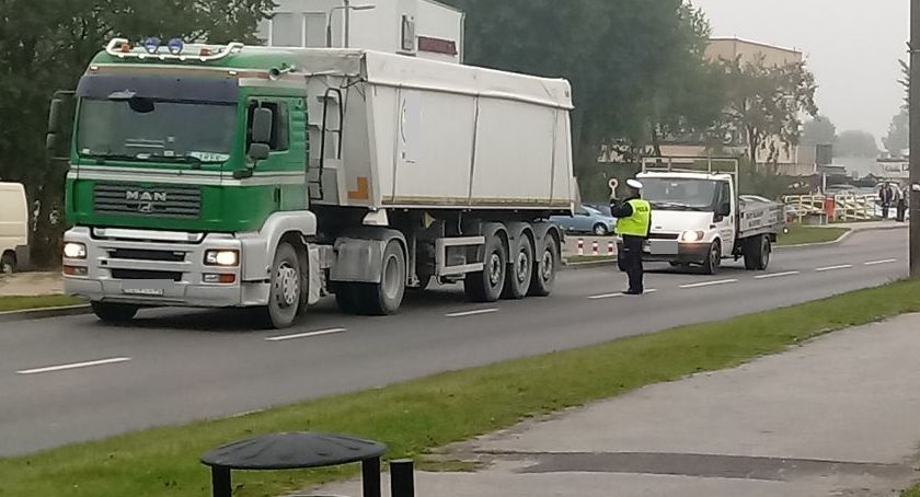 Trzeźwy kierujący” policyjne działania na drogach
