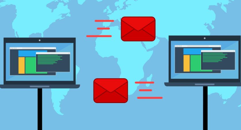 Dowiedz się, czym jest i jak działa system DNS