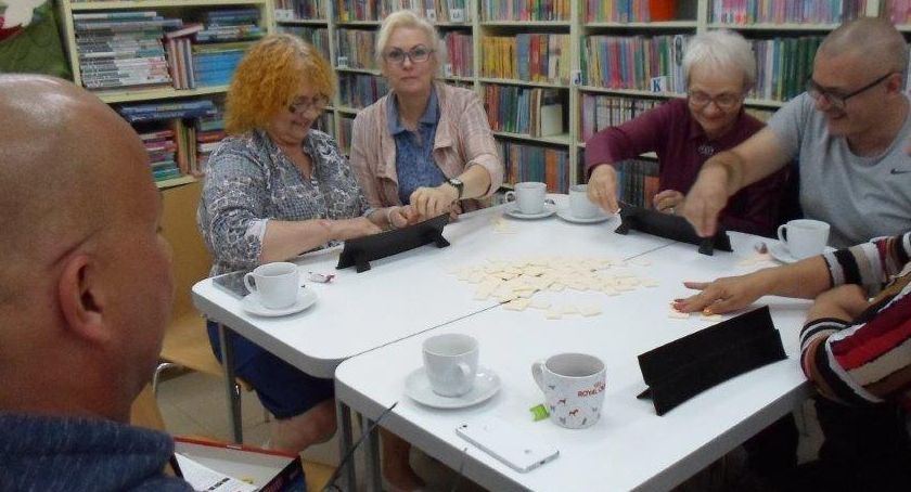 Rummikub – Zagrajmy razem!