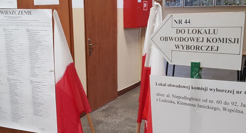Są już sondażowe wyniki wyborów