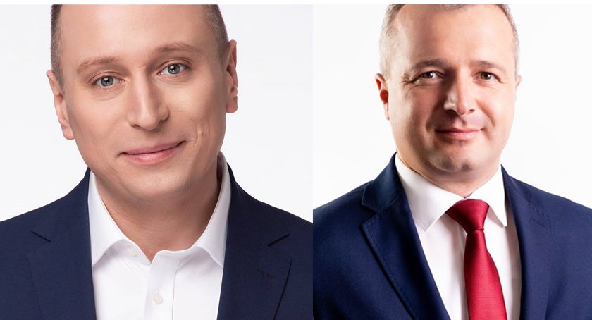 Brejza bliżej Senatu