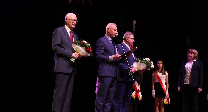 60 lat Szkoły Podstawowej nr 6 im. Mikołaja Kopernika w Inowrocławiu