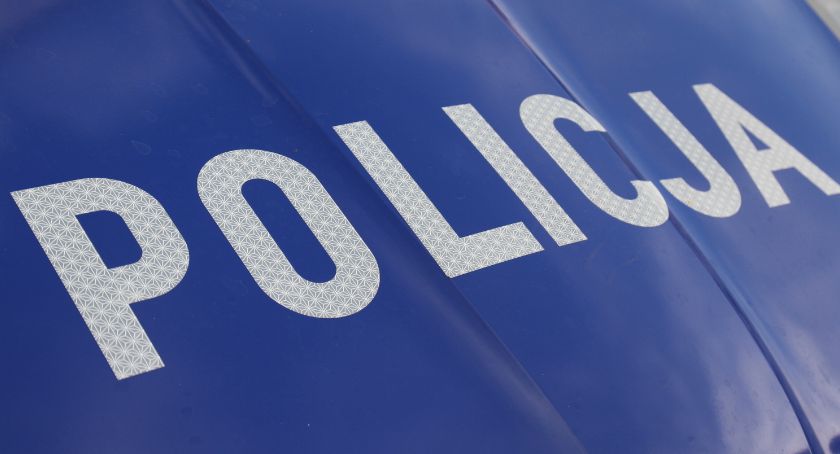 Podejrzewani o spowodowanie śmiertelnego wypadku zatrzymani