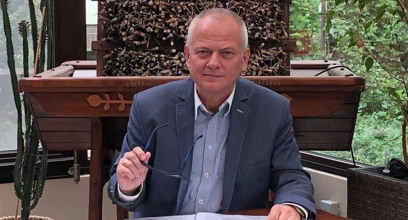NIE dla opłat parkingowych przy szpitalu!