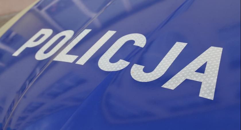 Uważaj na oszustwa na wnuczka, policjanta