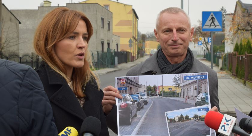 Stare Miasto jak nowe