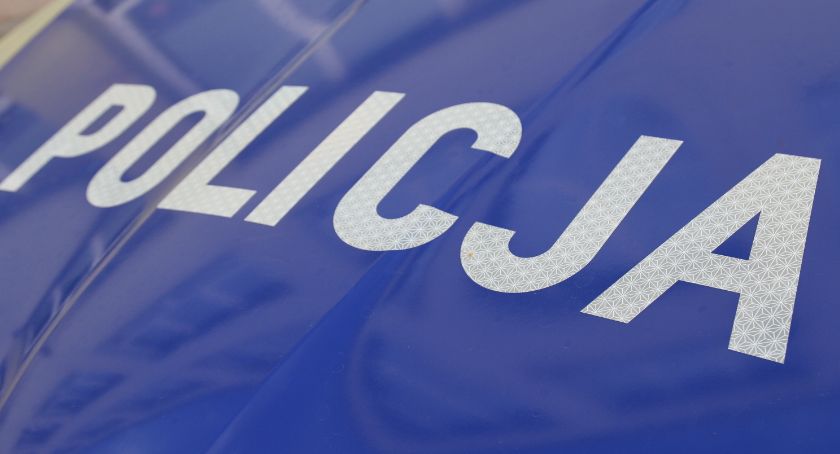 Policyjne działania „SMOG” na terenie powiatu