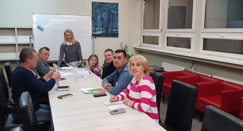 Nauka języka polskiego dla osób rosyjskojęzycznych