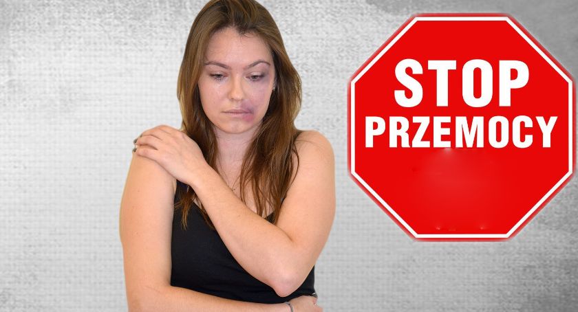 Przemocy mówię – NIE!