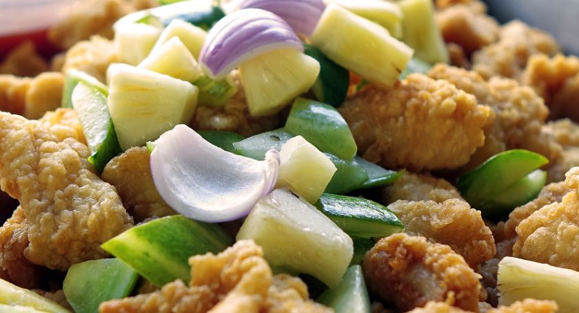 Nuggetsy z indyka. Prosty przepis na domowe niggetsy z mięsa indyczego