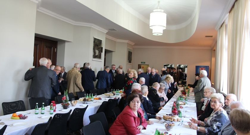 Wigilijne spotkanie z kombatantami