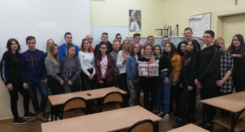 Qurier Świętego Mikołaja