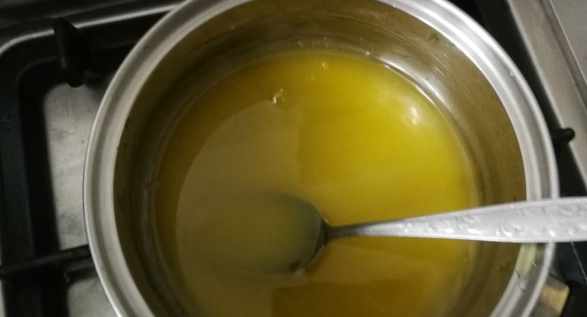 Zajęcia z kuchni portugalskiej w ZS Kościelec