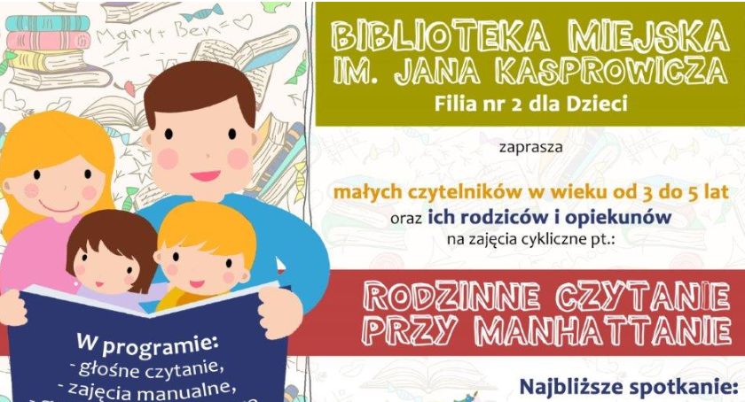 Bajecznie i świątecznie przy Manhattanie