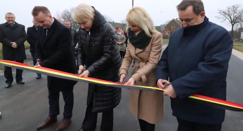 Drogi jak nowe