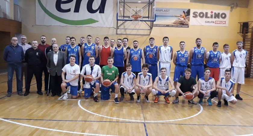 Kolejny Świąteczny basket w Kasprze za nami