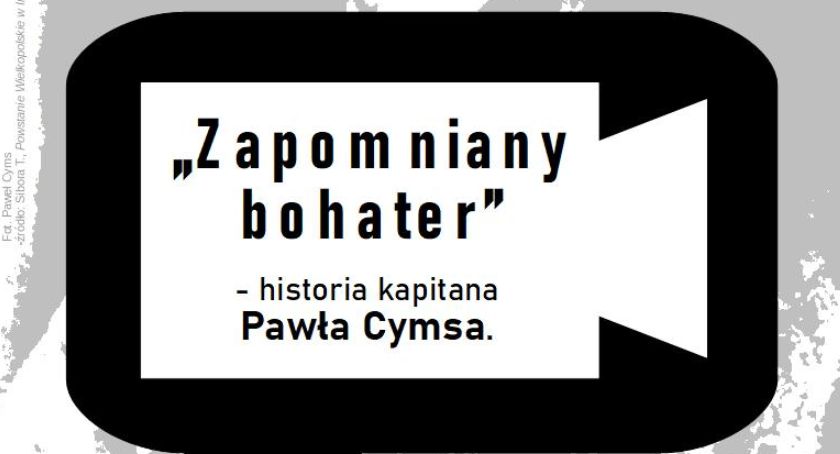 Pokaz dokumentu „Zapomniany bohater” 