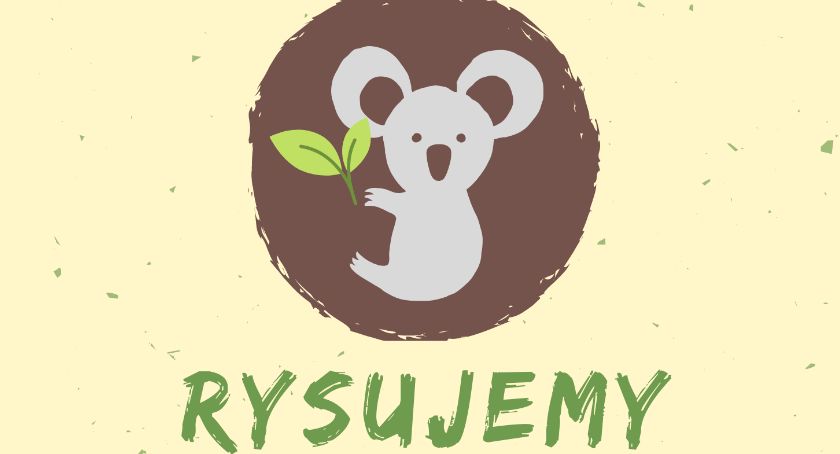 Rysujemy dla Australii!