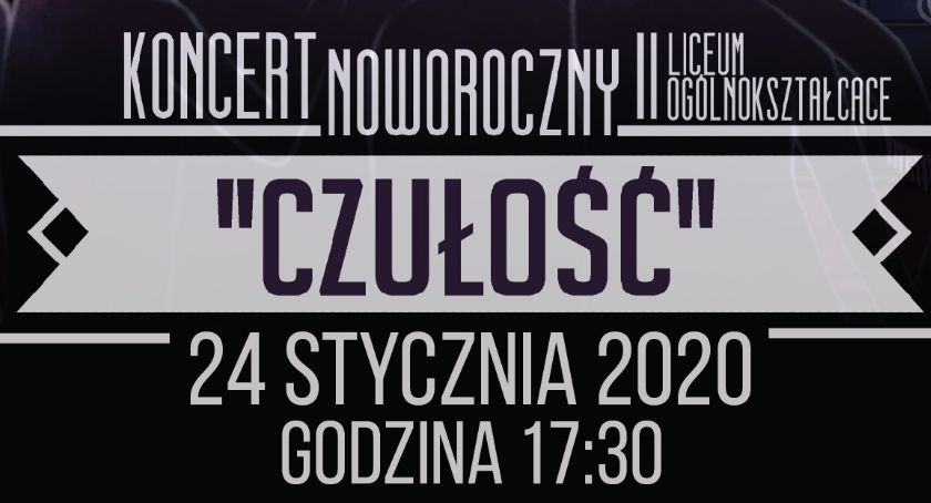 Noworoczny Koncert Konopy