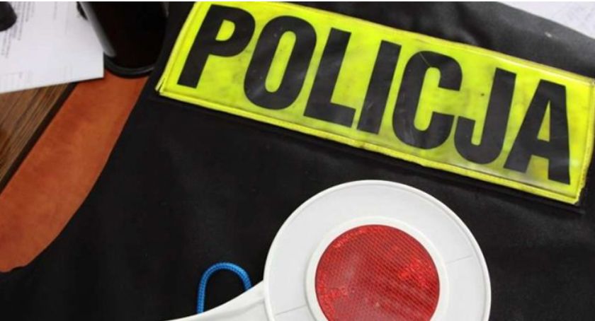 Niespodzianka od policji dla feriowiczów!