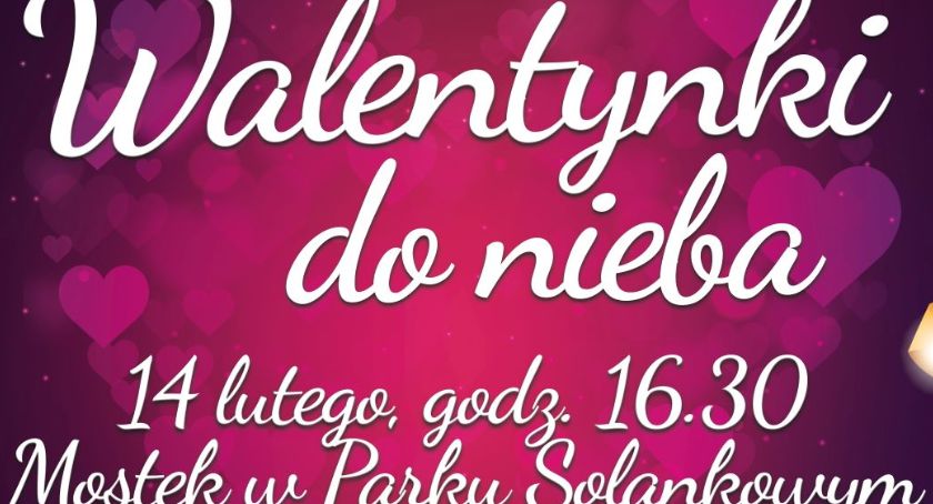 InowrocLOVE – Walentynki w mieście