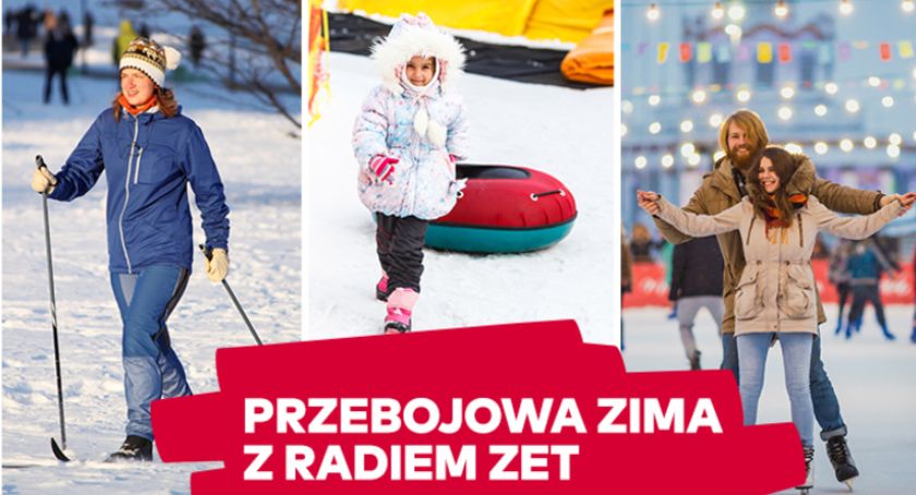 Przebojowa zima Radia ZET w Inowrocławiu