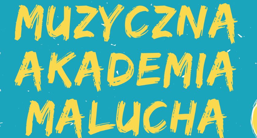 Biblioteka zaprasza na muzyczne poniedziałki!
