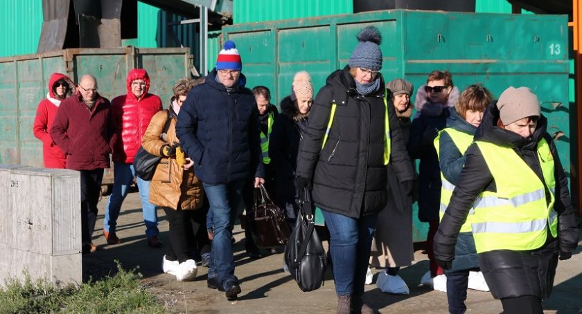 Rozmowy z zarządcami o projekcie nowego regulaminu