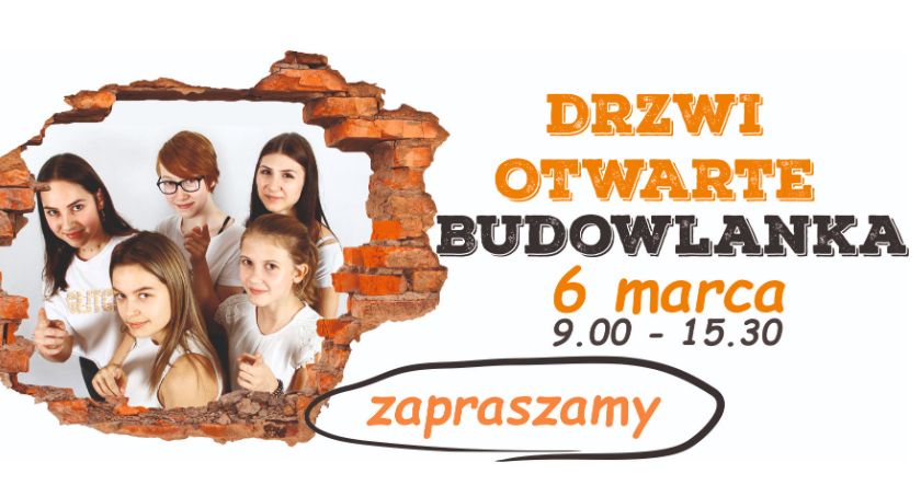 Budowlanka zaprasza na drzwi otwarte