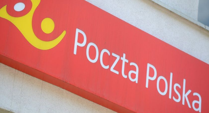 Poczta Polska dostarczy gospodarstwom domowym 15 mln ulotek dot. koronawirusa