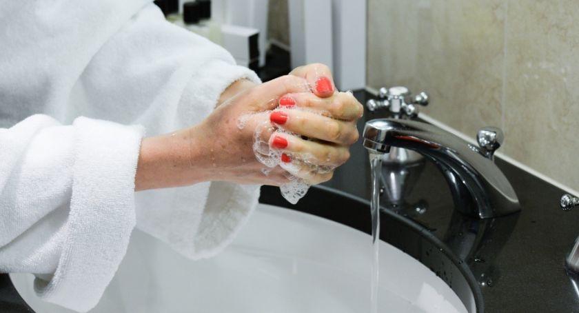 GIS apeluje o przestrzeganie zasad higieny oraz wytycznych służb sanitarnych dot. kwarantanny