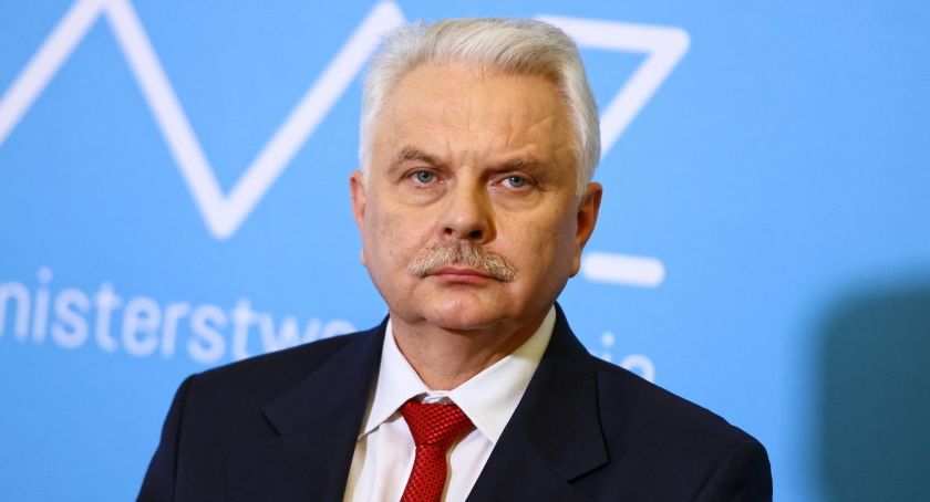 Kraska: decyzję ws. zamknięcia szkół wypracujemy na środowym sztabie