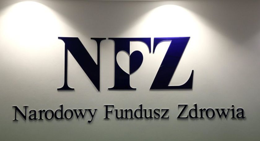 NFZ opublikował zalecenia dotyczące zasad udzielania świadczeń w związku z COVID-19