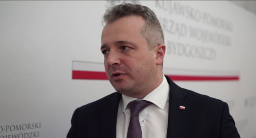 Jest ósmy przypadek wirusa w kujawsko-pomorskim