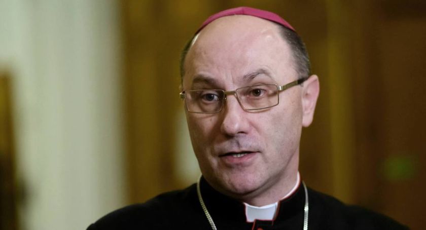 Prymas Polski: nie bójmy się, jesteśmy w rękach Boga