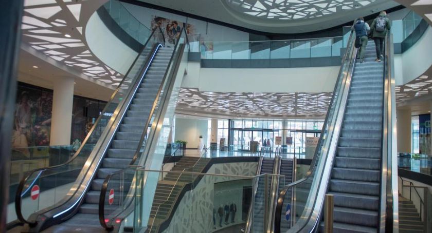 MR: od 21 marca obowiązują zmiany w rozporządzeniu o handlu w galeriach