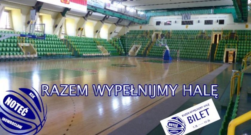 KS Noteć zwraca się o pomoc do kibiców
