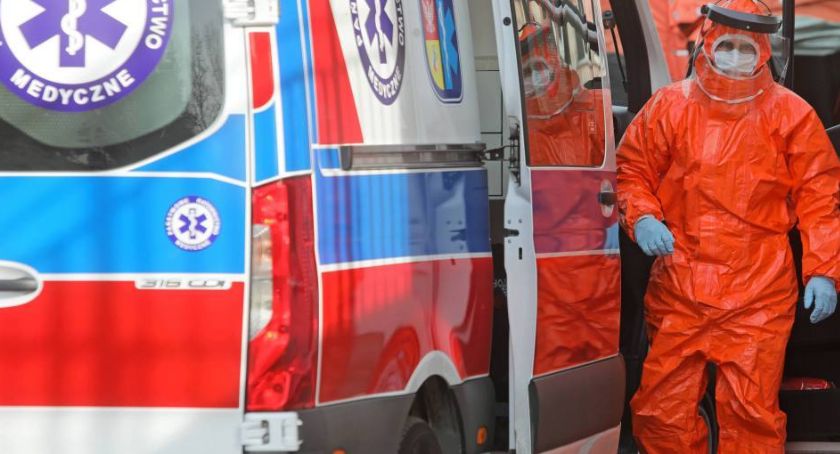 MZ: 268 nowych zakażeń koronawirusem, łącznie 4102, dziesięć osób zmarło