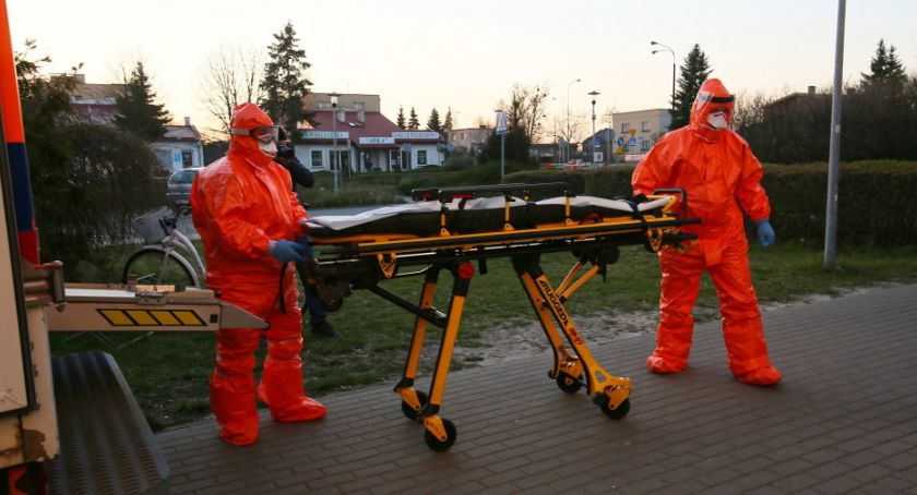MZ: liczba zakażeń koronawirusem wzrosła do 4 532; zmarły cztery kolejne osoby