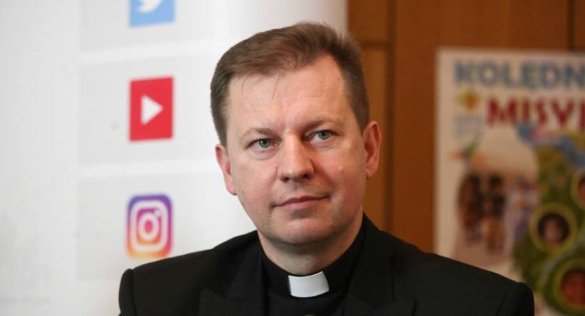 Rzecznik Episkopatu: inicjatywa #Wielkanoc – stwórzmy wirtualny stół wielkanocny