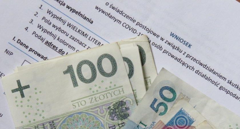 50 proc. wniosków o wsparcie z „tarczy antykryzysowej” wpłynęło do ZUS z błędami