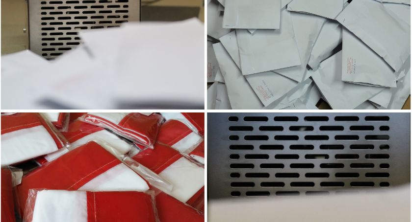 Powiat ufundował 80 flag na majowe święta